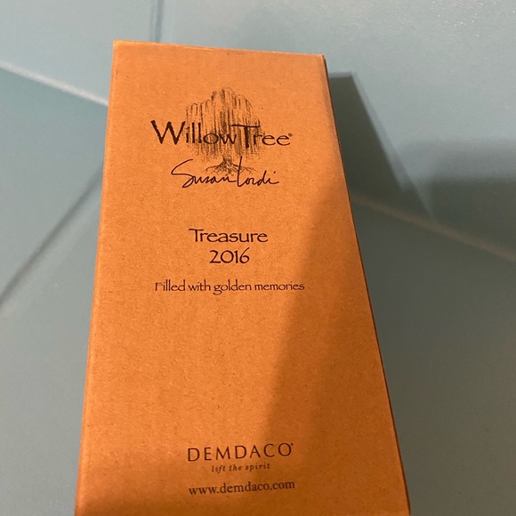 Willow Tree treasure 2016 - Picture 5 of 6